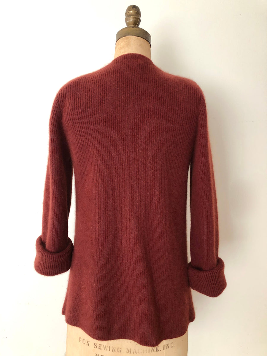 Vintage Pierre Cardin Sweater - Size M/L