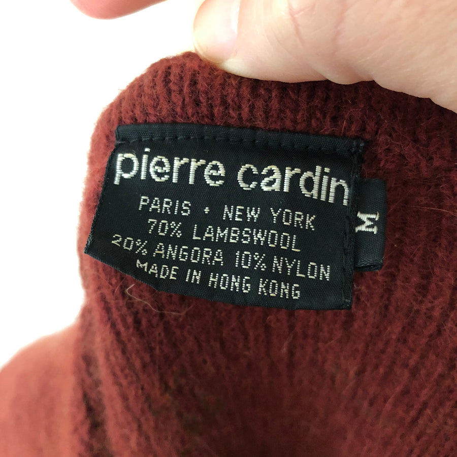 Vintage Pierre Cardin Sweater - Size M/L